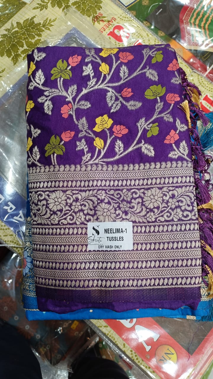 Matka Silk