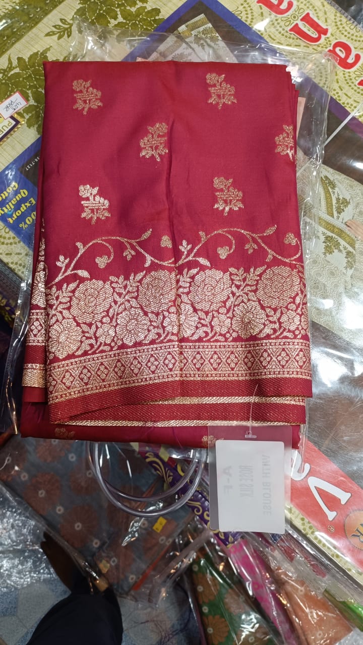 Silk Sarees